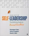 Self-Leadership cover