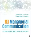 Managerial Communication cover