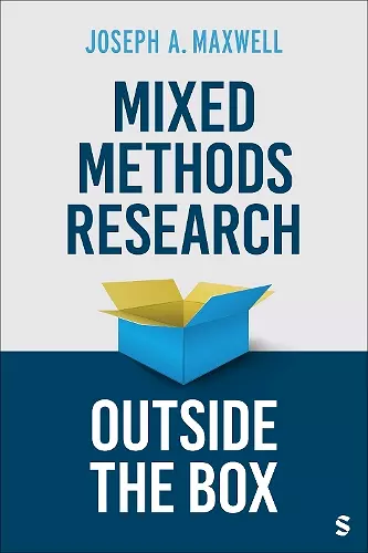 Mixed Methods Research Outside the Box cover