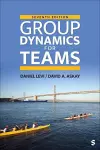 Group Dynamics for Teams cover