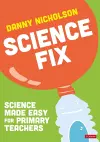 Science Fix cover