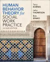 Human Behavior Theory for Social Work Practice cover