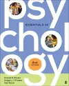 Essentials of Psychology cover