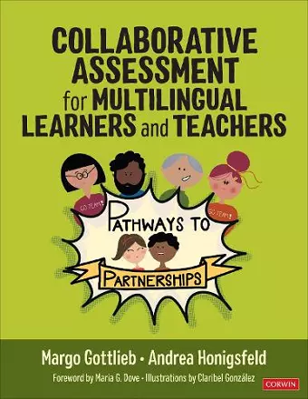 Collaborative Assessment for Multilingual Learners and Teachers cover