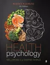 Health Psychology cover