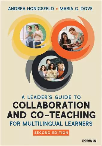 A Leader′s Guide to Collaboration and Co-Teaching for Multilingual Learners cover