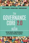 The Governance Core 2.0 cover