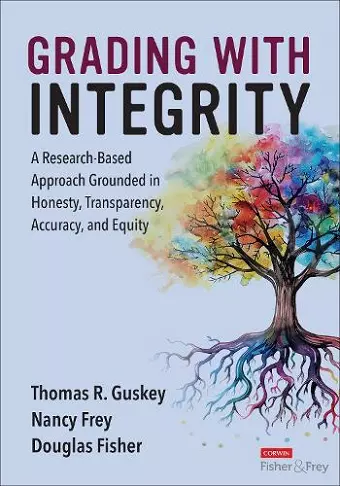 Grading With Integrity cover