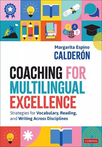 Coaching for Multilingual Excellence cover