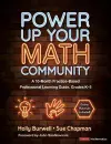 Power Up Your Math Community cover