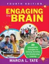 Engaging the Brain cover