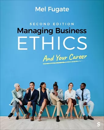 Managing Business Ethics cover