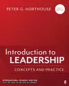 Introduction to Leadership - International Student Edition cover