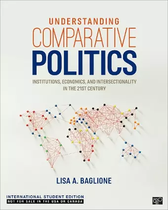 Understanding Comparative Politics - International Student Edition cover