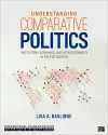 Understanding Comparative Politics - International Student Edition cover
