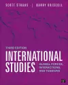 International Studies cover