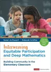 Interweaving Equitable Participation and Deep Mathematics cover