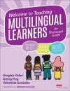 Welcome to Teaching Multilingual Learners! cover