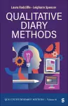 Qualitative Diary Methods cover