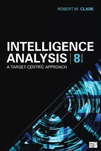 Intelligence Analysis cover