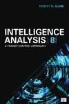 Intelligence Analysis cover