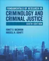 Fundamentals of Research in Criminology and Criminal Justice cover