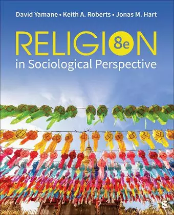 Religion in Sociological Perspective cover