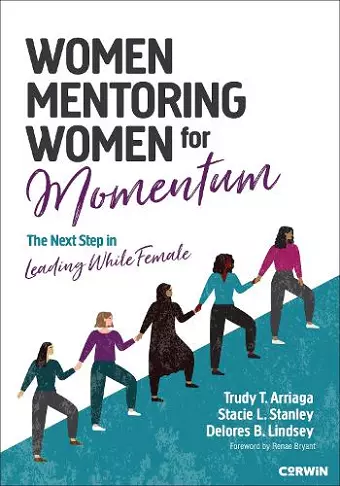 Women Mentoring Women for Momentum cover