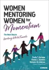 Women Mentoring Women for Momentum cover