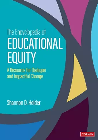 The Encyclopedia of Educational Equity cover