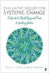 Evaluative Inquiry for Systemic Change cover