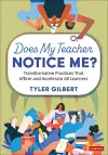 Does My Teacher Notice Me? cover