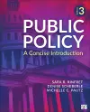 Public Policy cover