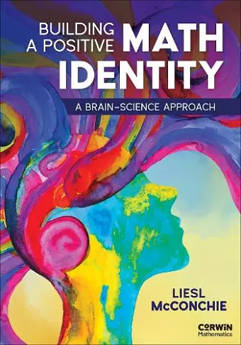 Building a Positive Math Identity cover