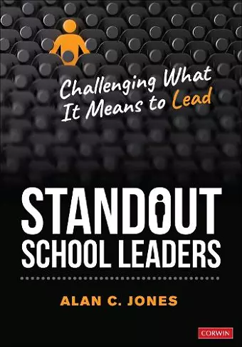 Standout School Leaders cover