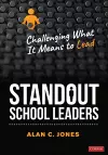 Standout School Leaders cover