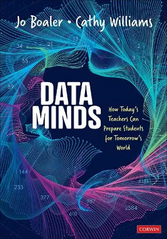 Data Minds cover