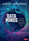 Data Minds cover