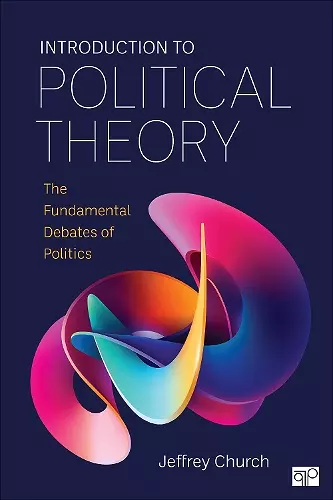 Introduction to Political Theory cover