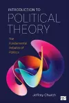 Introduction to Political Theory cover