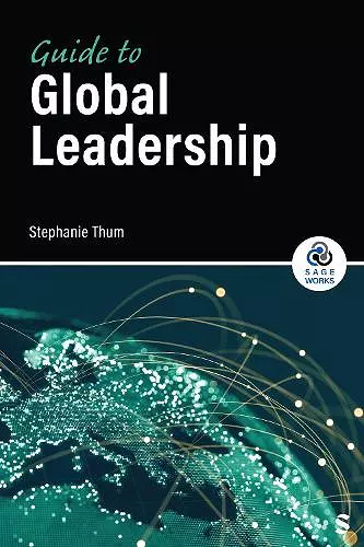 Guide to Global Leadership cover