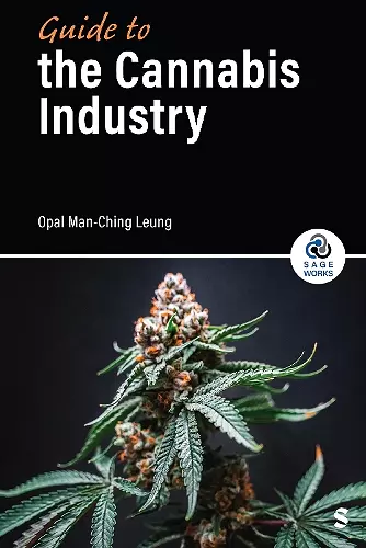 Guide to the Cannabis Industry cover