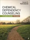 Chemical Dependency Counseling cover