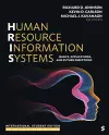 Human Resource Information Systems - International Student Edition cover