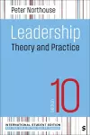 Leadership - International Student Edition cover