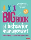 The Big Book of Behavior Management, K-5 cover