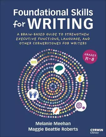 Foundational Skills for Writing cover