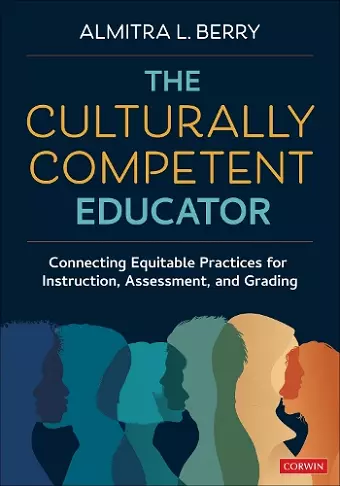 The Culturally Competent Educator cover