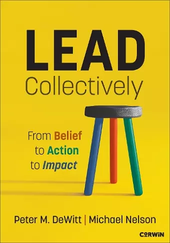 Lead Collectively cover