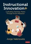 Instructional Innovation+ cover